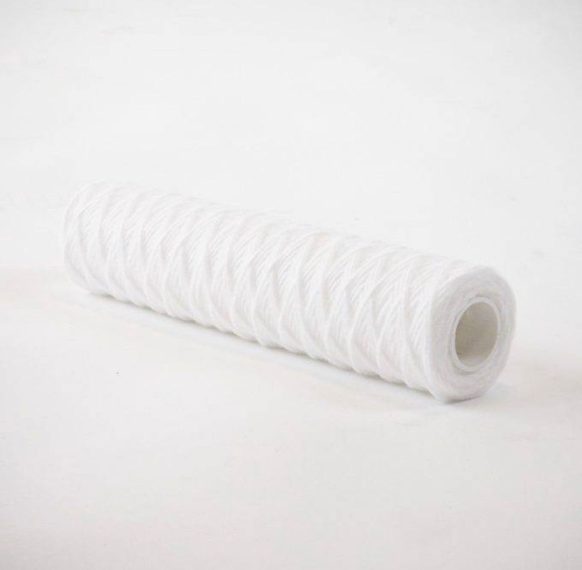 Vyair Polypropylene String-Wound Cartridge 20”x2.5” 20 micron