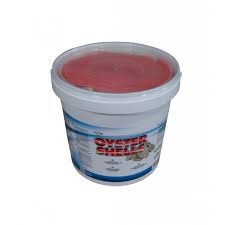OYSTER SHELL 5KG