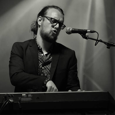 Joel V.