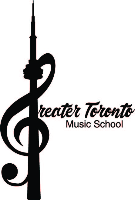 Greater Toronto Music School logo