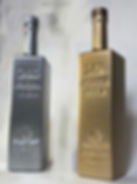24K GOLD & SILVER