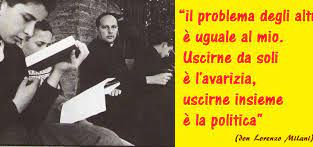 Lettera aperta agli insegnanti