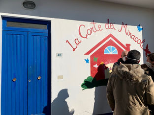 “ ZeroPerCento, a Milano il supermercato silenzioso”