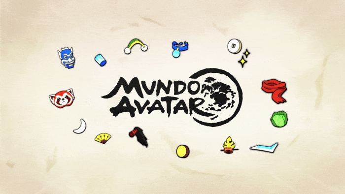Capa Mundo Avatar Abertura.gif