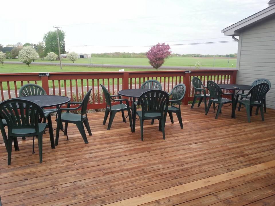 GALLERY gormansrestaurant