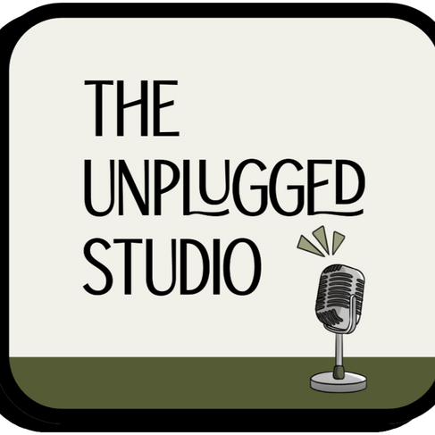 The Unplugged Studio