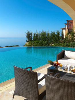 aphrodite hills resort cyprus paphos property