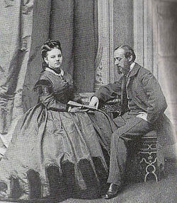 Johanna i Hans Ulrich Schaffgotsch