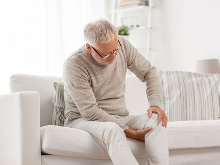 Robotic Knee Replacement Surgery: Another Tool to Increase Precision and Improve Recovery for Patients with Osteoarthritis