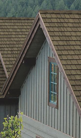 Quality Home Roofing and Shingles