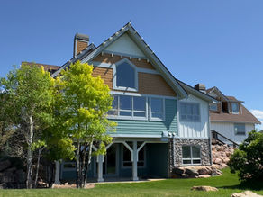 Spring 2026 ROI: Which Exterior Remodels Add the Most Value to Homes in Parker & Castle Rock?