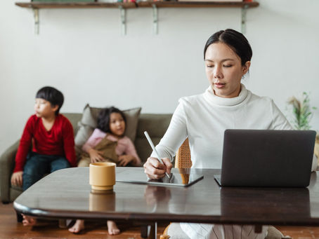 How well has your salary kept up with house prices?