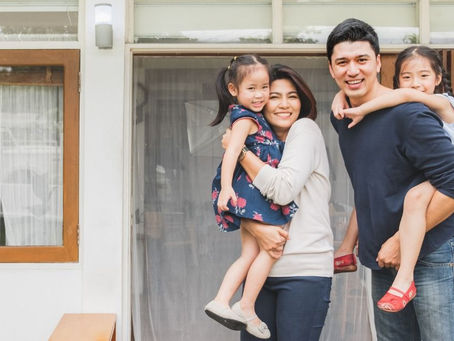 Property valuation: what you need to know when buying a home