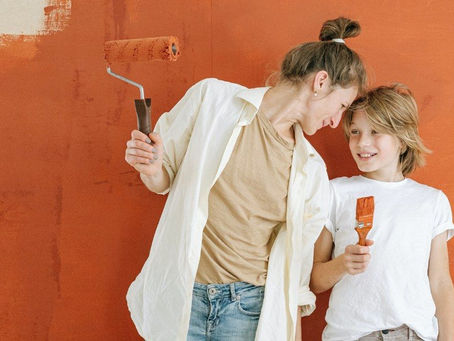 Where homeowners are spending $1 billion a month