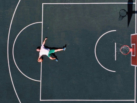 Is the property market starting to rebound?