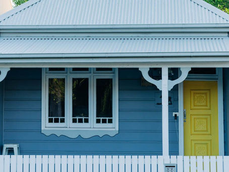 Why more Aussies are turning their backs on the McMansion