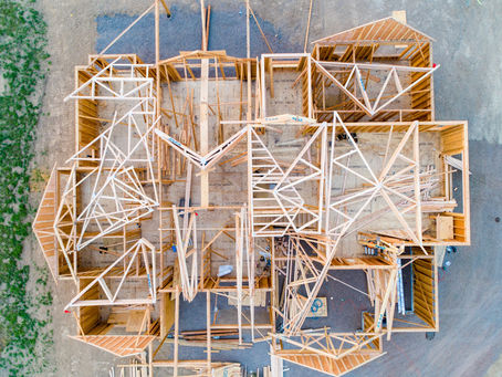 Why are houses becoming so much more expensive to build?