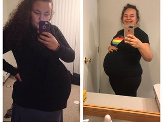 Surrogate Series: Birth Story - Part One
