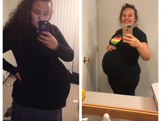 Surrogate Series: Birth Story - Part One