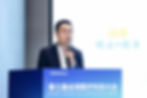 Xie Zhijian, Chief Product Officer of Qingdao Haier Biomedical Co., Ltd.