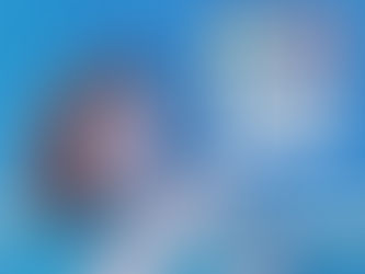 Portrait of an NHS hero. 