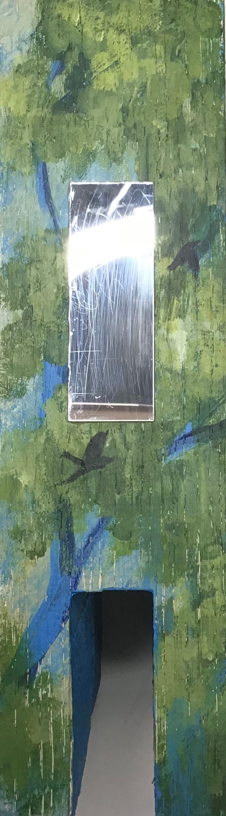 Thumbnail: Come out of hiding