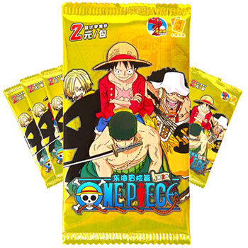 One piece gallary pikachutcg.com