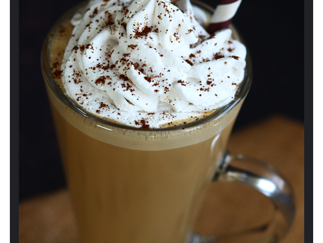 How to Make Cold Coffee"