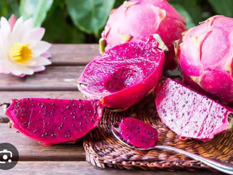 Top most rarest fruit in the world