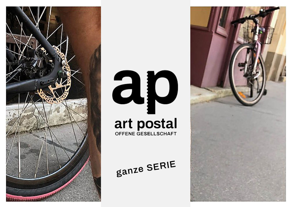 Serie BACHVARIATIONEN