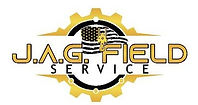 J.A.G. Field Service
