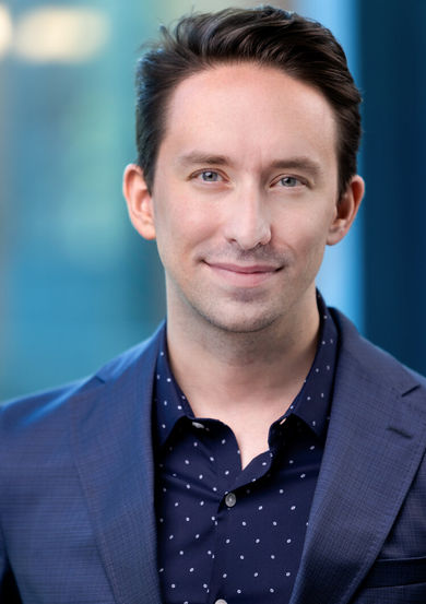 Matthew Gardiner