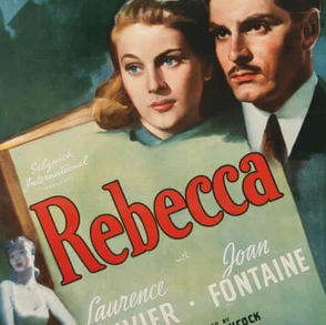 Rebecca: Neo-Gothic Romance or Bildungsroman, an exploration of one’s spiritual self?