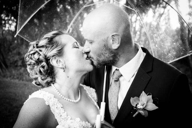 Time to say " I do!"