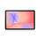 Thumbnail: Tablet Samsung SM-X400NZAREUB 10,9" 6 GB RAM 128 GB Grey