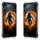 Thumbnail: Smartphone Cubot King Kong ES 6,5" UNISOC T606 6 GB RAM 128 GB Negro , naranj
