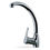 Thumbnail: Mixer Tap Teka 8191462 Chrome Brass