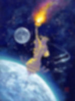 Liberty Station by Melissa Gay