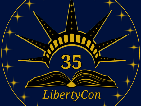 LibertyCon 35 Art Contest Winner