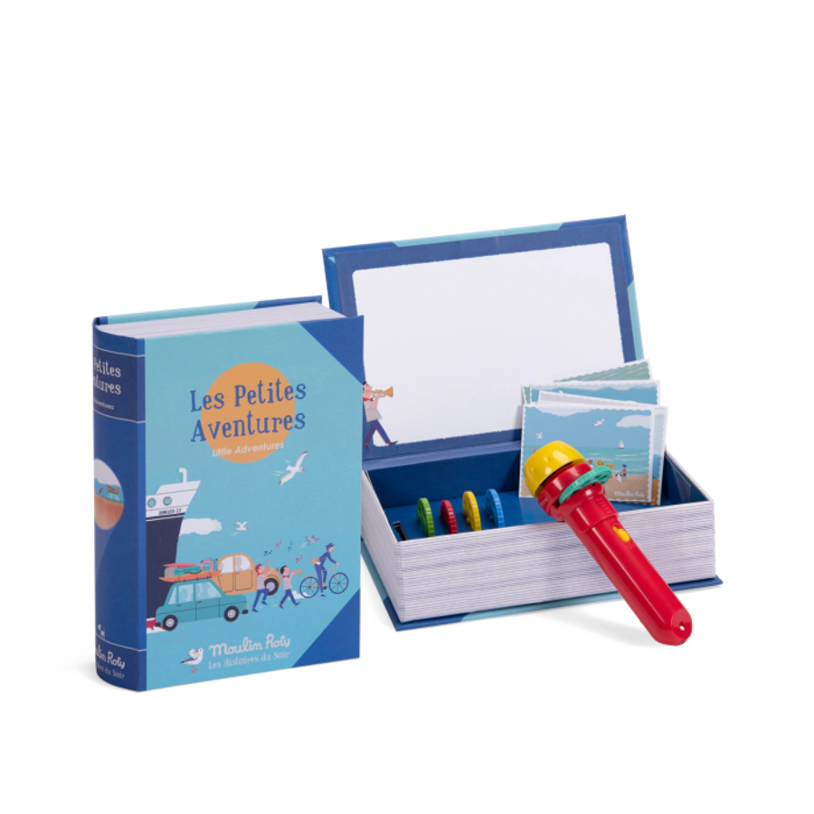 Lampe_a_histoires_livre_Les_petites_aventures_Les_petites_Merveilles_Moulin_Roty.webp