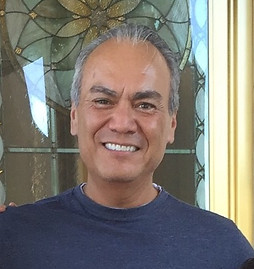 Pat Linn | Quantum Healer | QHHT