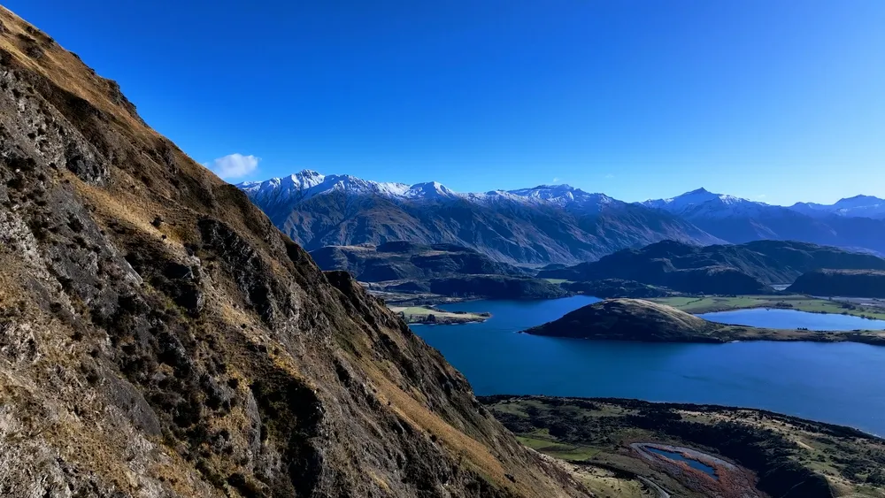 Cinematic travel video of Queenstown, New Zealand featuring stunning landscapes, cultural highlights, and professional travel videography by 175 Productions.