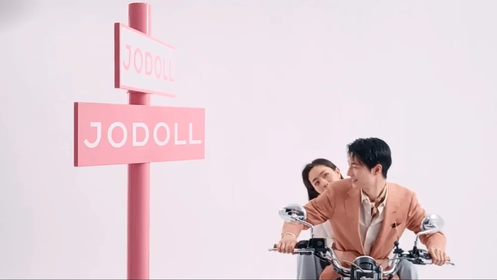 Romantic wedding portrait captured by 175 Productions, showcasing creative photography with cinematic flair.