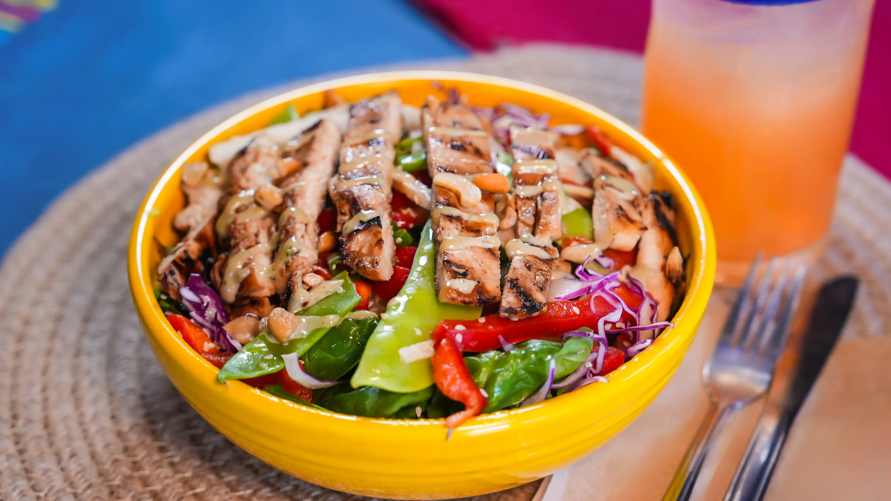 Commercial video production for Dos Coyotes seasonal menu featuring cinematic visuals, food storytelling, and brand-focused videography by 175 Productions.