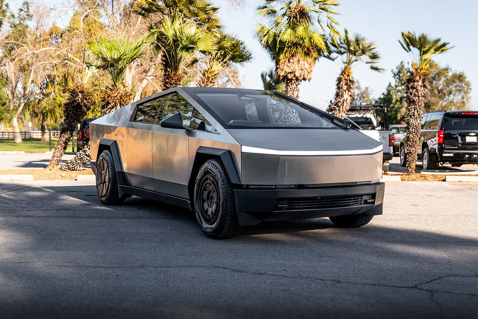 RR Auto Club Tesla CyberBeast Photos-2