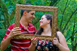 Aline e Daniel - Jaraguá do Sul/SC