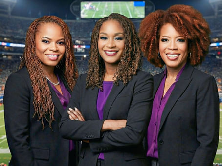 Official Press Release: Tri-Legacy Sports Group Appointed as Operating Partners of the Atlanta Truth