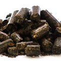 Citrus Pulp Pellets