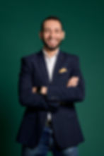 Nacime Boulahfa, CBDO and Co-Founder at Pickle