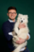 Paul flood, CEO and Co-Founder of Pickle